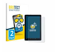 2x Anti-Reflets Protection Ecran pour Amazon Fire HD 10 2021 (11ème Gen.) Film