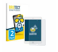 2x Anti-Reflets Protection Ecran pour Apple iPad Mini 5 2019 (5ème Gen.) Film