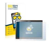 2x Anti-Reflets Protection Ecran pour Samsung Galaxy Tab S 10.5 SM-T800 Film