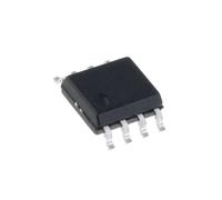 2X AO4354 Transistor: N-MOSFET unipolaire 30V 14A 1,2W SO8 ALPHA & OMEGA SEMICON