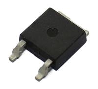 2X AOD403 Transistor: P-MOSFET unipolaire -30V -55A 45W TO252 ALPHA & OMEGA SEMI
