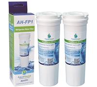 2x AquaHouse AH-FP1 compatible pour filtre à eau Fisher & Paykel 836848, 836860, 67003662 filtre à eau de réfrigérateur