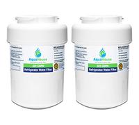 2x AquaHouse AH-GMW compatible pour General Electric filtre à eau GE MWF GWF, Sears, Kenmore, Hotpoint réfrigérateur HWF, WF07