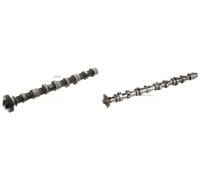 2x Arbres à cames FEBI BILSTEIN G+D pour AUDI, SEAT, SKODA, VW A1, A3, A3 8P