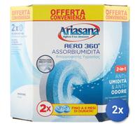 Recharge D'Absorption D'Humidité Air Sain Pour AERO 360 2 TAB 450 Grammes