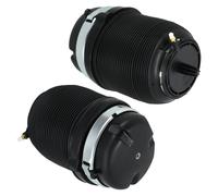 2x Arrière 4F0616001 LH ou RH ressort pneumatique / 4F0616001J for Audi A6