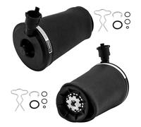 2x Arriere Air Spring amortisseur Suspensions for Mercury Grand Marquis shockNEW