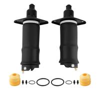 2x Arrière Air Spring Suspension for AUDI A6 C5 4b Allroad quattro Ressort