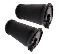 2x Arrière amortisseur air Suspension for Range Rover P38 4.6 4x4 RKB101460E