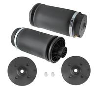 2x arrière federbalg suspension pneumatique for Mercedes x164 x166 w164 w166 ne
