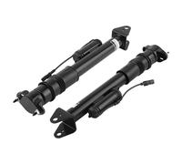2x Arrière jambe de force Air Struct for Mercedes ML & GL W164 X164 avec ADS
