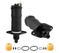 2x arriere Luftfeder amortisseur suspension pneumatique for AUDI a6 c5 Allroad