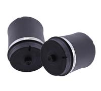 2x Arrière sacs à suspension pneumatique for Range Rover MK III L322 RKB00015