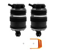 2x Arrière suspension pneumatique 3Pin for Mercedes E W211 2113200725 / 0825