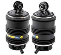 2x Arrière Suspension Pneumatique Coussin pour Mercedes E-Classe W211 E320 E550