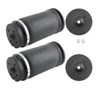 2x arrière federbalg suspension pneumatique for Mercedes x164 x166 w164 w166 ne