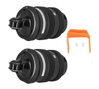 2x Arrière suspension pneumatique Ressort for Mercedes Classe E S211 A211320092