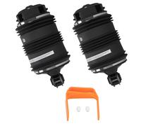 2x Arrière suspension pneumatique Ressort for Mercedes S211 A211320092