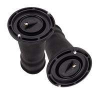 2x Arriere Amortisseur Air Luftfeder for Land Rover Discovery II III 4.0 4x4 V8