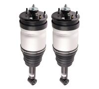 2x Arrière Suspension Pneumatiques Luftfeder pour Land Rover LR3 LR4 Range Rover
