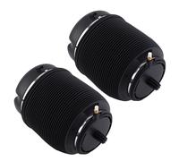 2x ArrièreLuftfeder châssis arrière for audi A6 4F C6 Allroad Quattro 4F0616