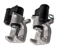 2x Arrire Etrier De Frein Pour Vw Passat 3c 3c0615404g 3c0615404e 3c0615404g