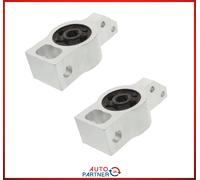 2x Articulation Transversale Avant VW Passat (B6/3C) Sharan 7N Tiguan Alhambra