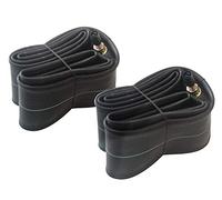 2X Asc Chambres à Air - 12 X 2.50-3.00 avec Tr4 Valve - 2.50/3.00-12 pour Mini Moto, Vélo, Mini Vélo