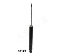 2x ASHIKA Amortisseur convient pour PEUGEOT 307 3/5 portes (3A/C) 308 I CC (4B)