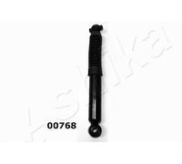 2x ASHIKA Amortisseur convient pour PEUGEOT 5008 I (0U, 0E) Arrière Gaz MA-00768