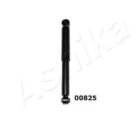 2x ASHIKA Amortisseur pour FIAT Panda III 3/5 portes (312, 319) Arrière Gaz