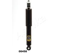 2x ASHIKA Amortisseur pour MG MGF (RD) Avant Gaz MA-00458