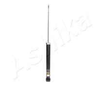 2x ASHIKA Amortisseur pour MITSUBISHI COLT VI (Z3A, Z2A) Arrière Gaz MA-50016