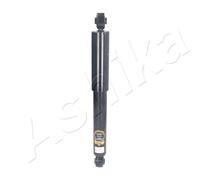 2x ASHIKA Amortisseur pour NISSAN PIXO (UA0) pour SUZUKI Alto (GF) Arrière Gaz