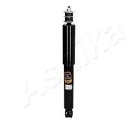 2x ASHIKA Amortisseur pour OPEL Campo (TF0, TF1) pour MAZDA Série B Pick-up (UN)