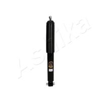 2x ASHIKA Amortisseur pour OPEL Grandland X (A18, P1UO) Arrière Gaz MA-00893