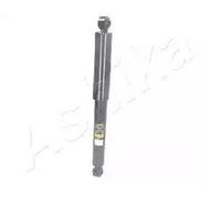 2x ASHIKA Amortisseur pour SUZUKI JIMNY (FJ) Arrière Gaz MA-80022