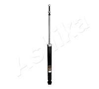 2x ASHIKA Amortisseur pour TOYOTA Urban Cruiser (P1) Arrière Gaz MA-22126