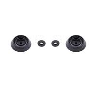 2X ASHIKA Amortisseur Support Avant Pour KIA Picanto SA 1.1 1.0 BA Hyundai i10