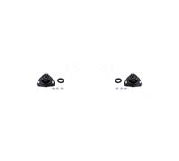 2x ASHIKA Jambe Avant Convient pour Hyundai Atos MX 1.1 1.0i