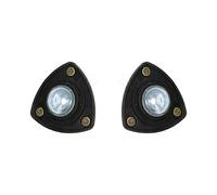 2x ASHIKA Jambe Avant pour Mazda CX-5 Ke Gh 2.2 D 2.0 Kf 6 Break