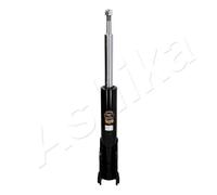 2x ASHIKA Jambe de suspension Amortisseur Avant Gaz MA-00946