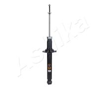 2x ASHIKA Jambe de suspension Amortisseur pour HONDA Accord VII Berline (CL, CN)