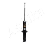 2x ASHIKA Jambe de suspension Amortisseur pour JEEP COMPASS (MK49) Arrière Gaz