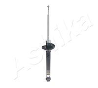 2x ASHIKA Jambe de suspension Amortisseur pour MAZDA DEMIO (DW) Arrière Gaz