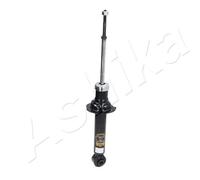 2x ASHIKA Jambe de suspension Amortisseur pour NISSAN ALMERA I Hatchback (N15)