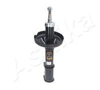 2x ASHIKA Jambe de suspension Amortisseur pour RENAULT Clio II 3/5 portes Avant