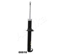 2x ASHIKA MA-00010 Jambe de suspension Amortisseur pour ALFA ROMEO 147 (937) Gaz