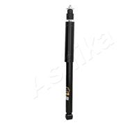 2x ASHIKA MA-00295 Amortisseur Avant Gaz