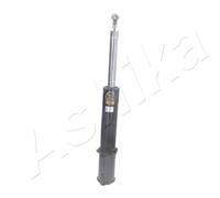 2x ASHIKA MA-00306 Jambe de suspension Amortisseur Avant Gaz